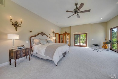 Sited on a sun-struck knoll on 18+ acres surrounded by prime - photo 22