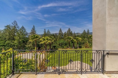 Sited on a sun-struck knoll on 18+ acres surrounded by prime - photo 23
