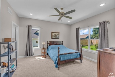 A beautifully designed ranch home located on a spacious lot in - photo 23