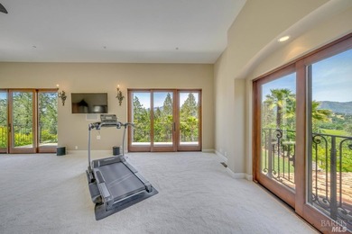 Sited on a sun-struck knoll on 18+ acres surrounded by prime - photo 24
