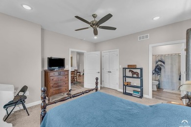 A beautifully designed ranch home located on a spacious lot in - photo 24
