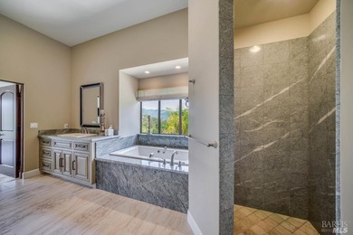 Sited on a sun-struck knoll on 18+ acres surrounded by prime - photo 25