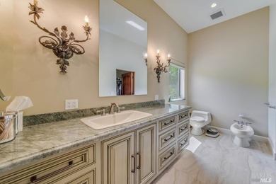 Sited on a sun-struck knoll on 18+ acres surrounded by prime - photo 27