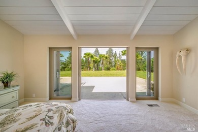Sited on a sun-struck knoll on 18+ acres surrounded by prime - photo 28