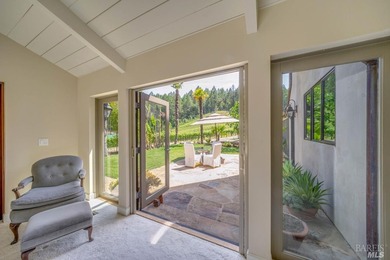 Sited on a sun-struck knoll on 18+ acres surrounded by prime - photo 29