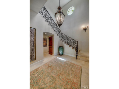 Sited on a sun-struck knoll on 18+ acres surrounded by prime - photo 32