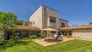 Sited on a sun-struck knoll on 18+ acres surrounded by prime - photo 33