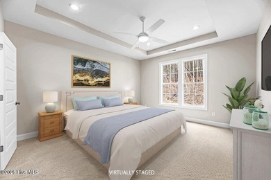 Just in time for spring! This new construction Oxford floor plan - photo 3