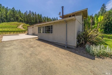 Sited on a sun-struck knoll on 18+ acres surrounded by prime - photo 34