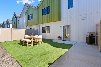 $15,000 limited builder incentive! Enjoy a low-maintenance - photo 34