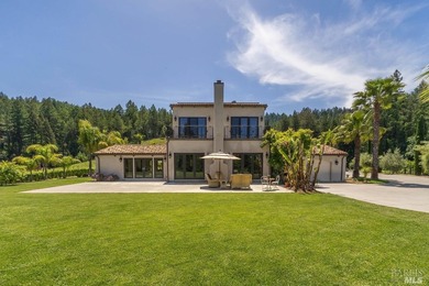Sited on a sun-struck knoll on 18+ acres surrounded by prime - photo 35