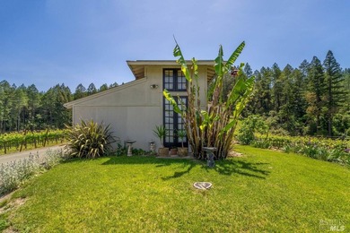 Sited on a sun-struck knoll on 18+ acres surrounded by prime - photo 36