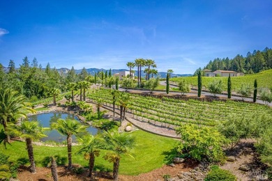 Sited on a sun-struck knoll on 18+ acres surrounded by prime - photo 38