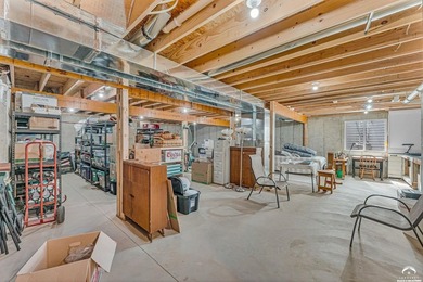 A beautifully designed ranch home located on a spacious lot in - photo 38