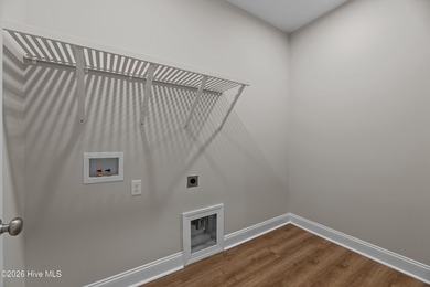 Just in time for spring! This new construction Oxford floor plan - photo 9