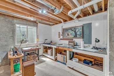 A beautifully designed ranch home located on a spacious lot in - photo 39