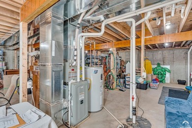 A beautifully designed ranch home located on a spacious lot in - photo 40