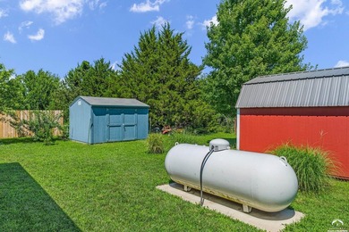 A beautifully designed ranch home located on a spacious lot in - photo 41