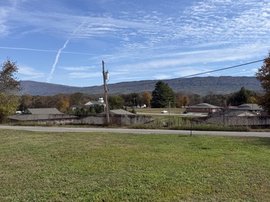 Ocoee River Lot For Sale in Benton Tennessee