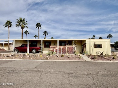 CORNER LOT!! Awesome Location! Amazing views of the Superstition