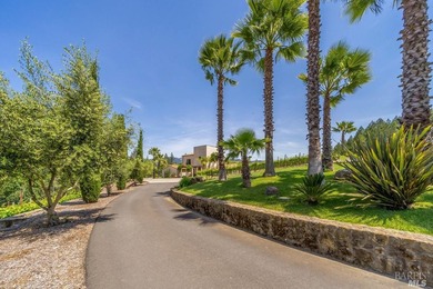 Sited on a sun-struck knoll on 18+ acres surrounded by prime - photo 43