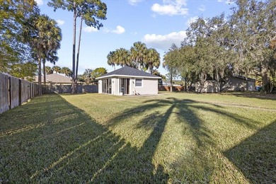 624 SQ FT Additional CBS structure on the property. Thoughtfully - photo 3