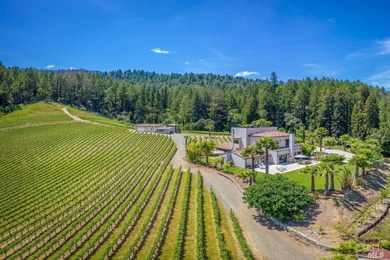 Sited on a sun-struck knoll on 18+ acres surrounded by prime - photo 44