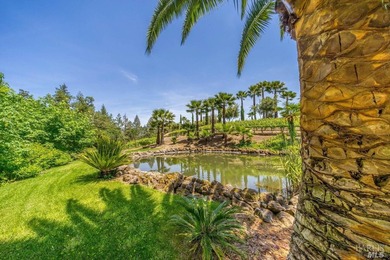 Sited on a sun-struck knoll on 18+ acres surrounded by prime - photo 45