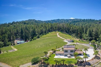 Sited on a sun-struck knoll on 18+ acres surrounded by prime - photo 46