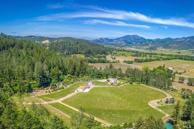 Sited on a sun-struck knoll on 18+ acres surrounded by prime - photo 47