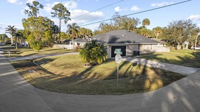 624 SQ FT Additional CBS structure on the property. Thoughtfully - photo 8