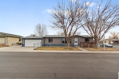 Colorado River Home Sale Pending in Grand Junction Colorado