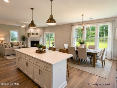 Welcome to The Coventry, a beautifully designed new construction - photo 2