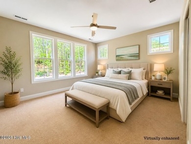 Welcome to The Coventry, a beautifully designed new construction - photo 3