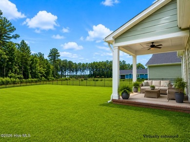 Welcome to The Coventry, a beautifully designed new construction - photo 4