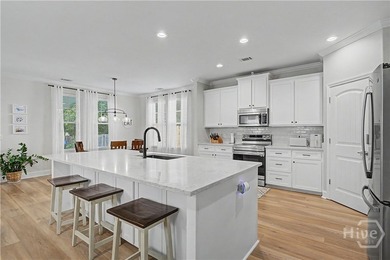 Move-in ready and beautifully updated! This well-maintained home - photo 6