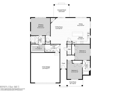 Welcome to The Coventry, a beautifully designed new construction - photo 7