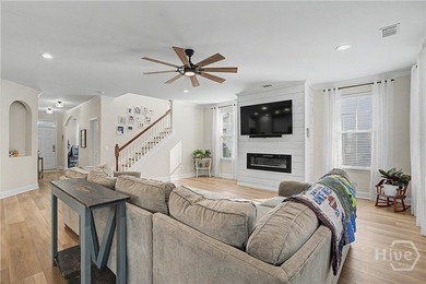 Move-in ready and beautifully updated! This well-maintained home - photo 7