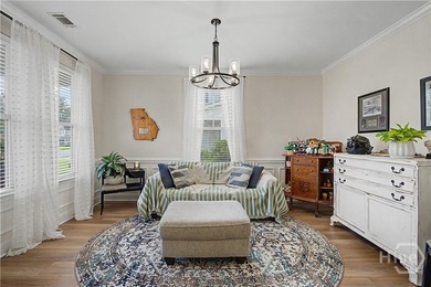 Move-in ready and beautifully updated! This well-maintained home - photo 8