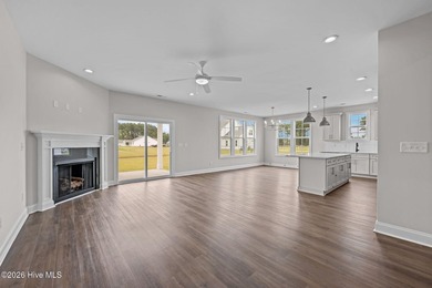 Welcome to The Coventry, a beautifully designed new construction - photo 9
