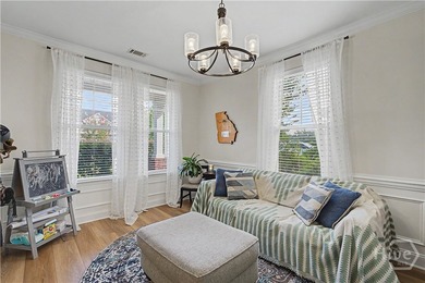 Move-in ready and beautifully updated! This well-maintained home - photo 9