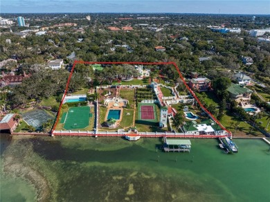 Clearwater Harbor Acreage For Sale in Clearwater Florida