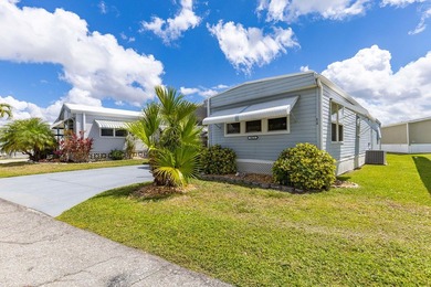 Welcome to Mariners Cove -- a true hidden gem in Estero - photo 1