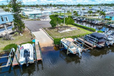 Welcome to Mariners Cove -- a true hidden gem in Estero - photo 3