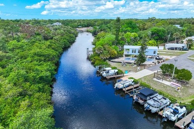 Welcome to Mariners Cove -- a true hidden gem in Estero - photo 4