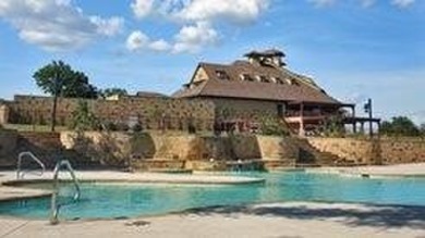 The Retreat. Over 3,000 acres designed by premier developer - photo 7