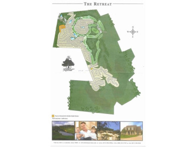 The Retreat. Over 3,000 acres designed by premier developer - photo 8