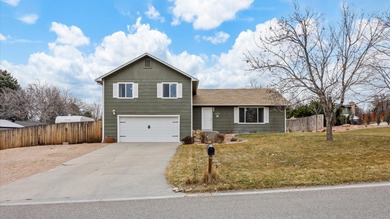 Colorado River Home Sale Pending in Grand Junction Colorado