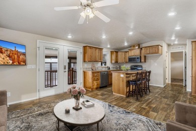 Come see this beautiful home in Cherokee Springs! This home is