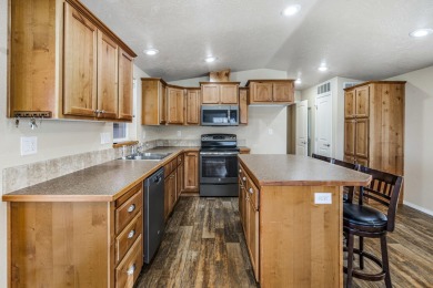 Come see this beautiful home in Cherokee Springs! This home is